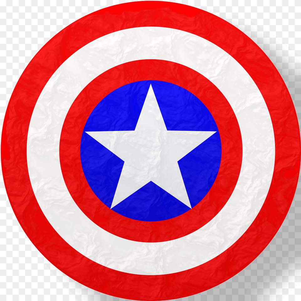 Captain America Clipart, Armor, Shield Free Transparent Png