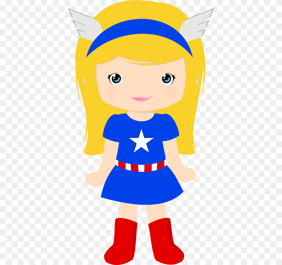 Captain America Clipart Clip Art, Baby, Person, Face, Head Png