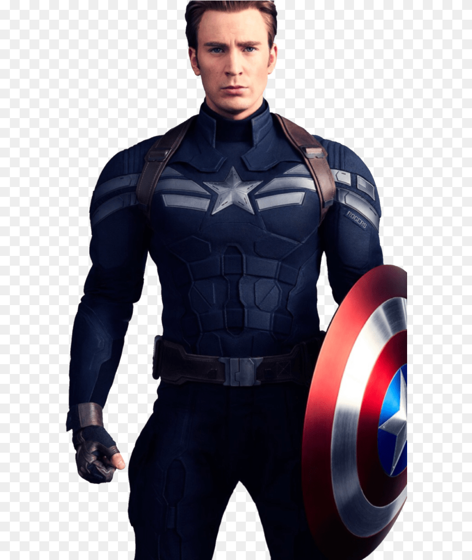 Captain America Clipart Free Avengers Infinity War Photo Shoot, Armor, Adult, Male, Man Png