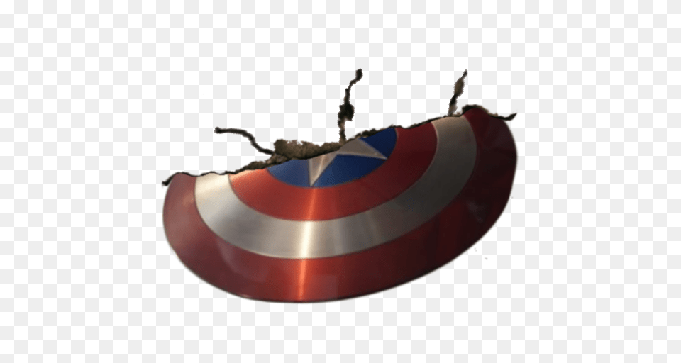 Captain America Clipart Team Captain, Armor, Shield, Can, Tin Png