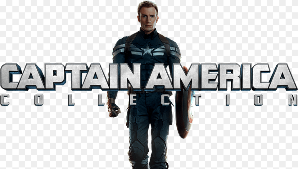Captain America Collection Image Captain America Collection, Adult, Male, Man, Person Free Png Download