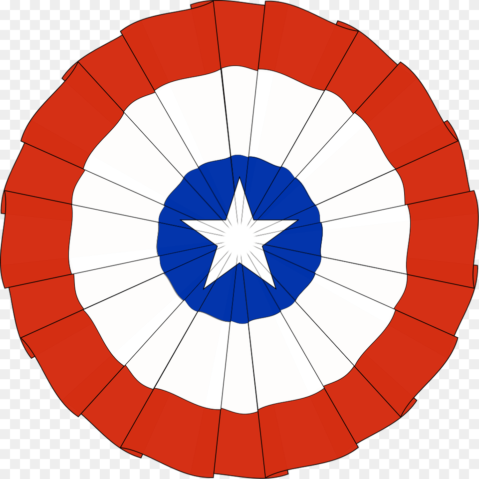 Captain America Comic Shield, Dynamite, Weapon, Armor Free Png