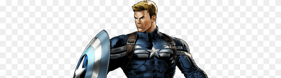 Captain America Dialogue 4 Right Portable Network Graphics, Adult, Male, Man, Person Free Png