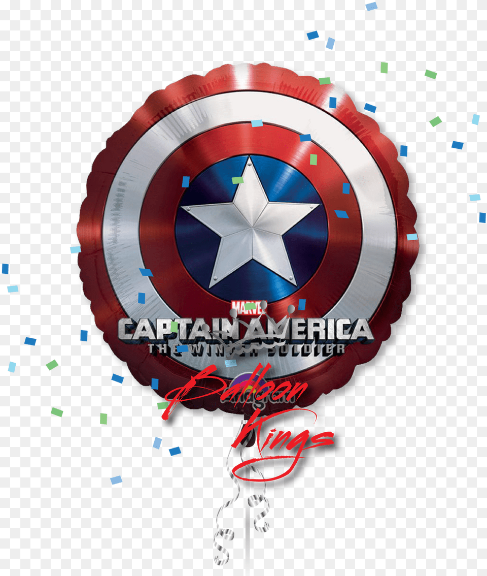 Captain America Emblem Avengers Captain America Shield, Can, Tin, Armor Png