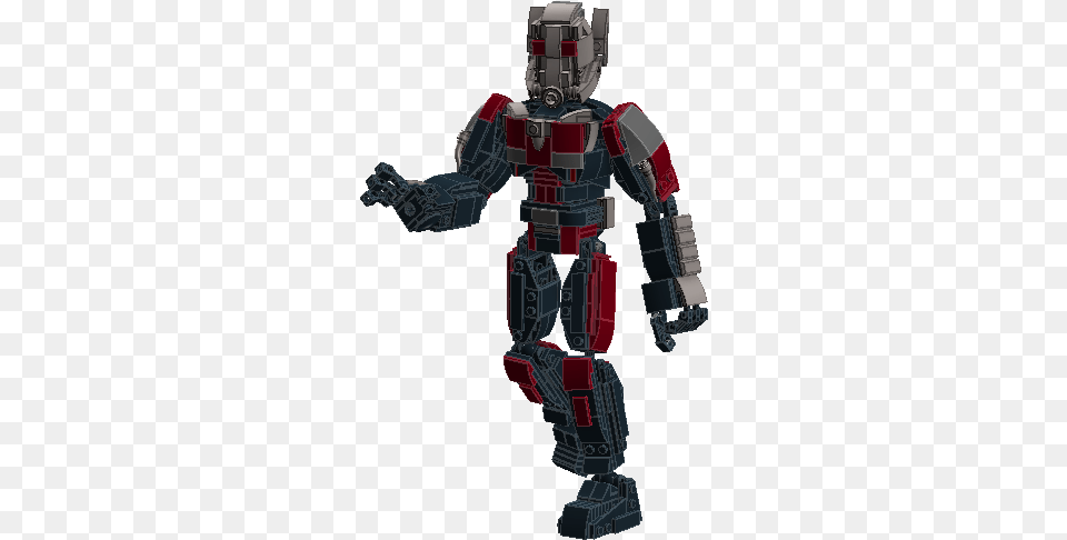 Captain America Figurine, Robot, Person Free Png