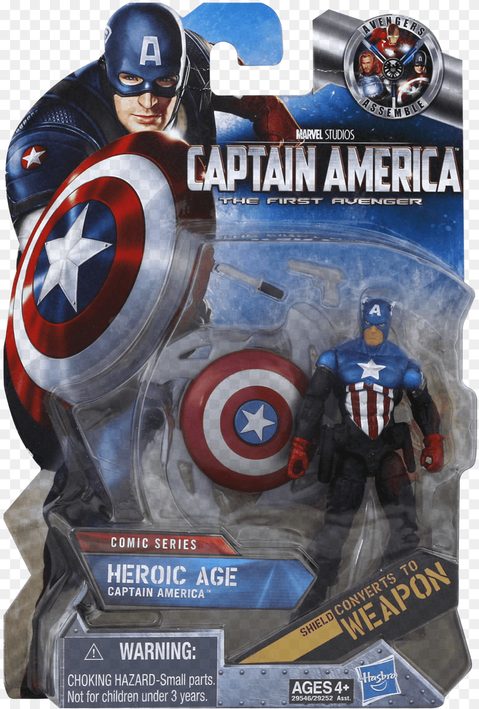 Captain America First Avenger Toy, Advertisement, Poster, Adult, Person Free Transparent Png