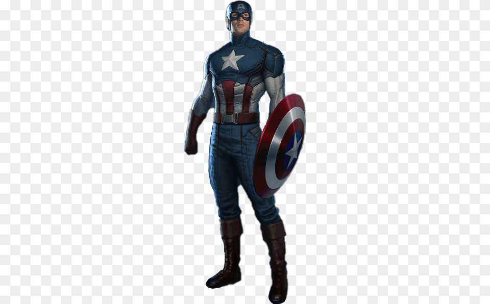 Captain America Freetoedit Captain Captain America, Adult, Armor, Clothing, Costume Free Transparent Png