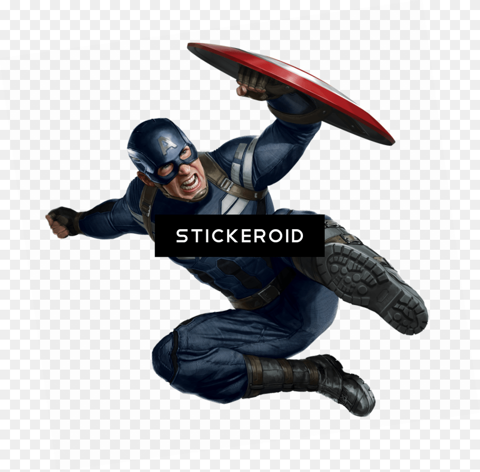 Captain America Hd Captain America Winter Soldier, Adult, Person, Man, Male Free Png Download