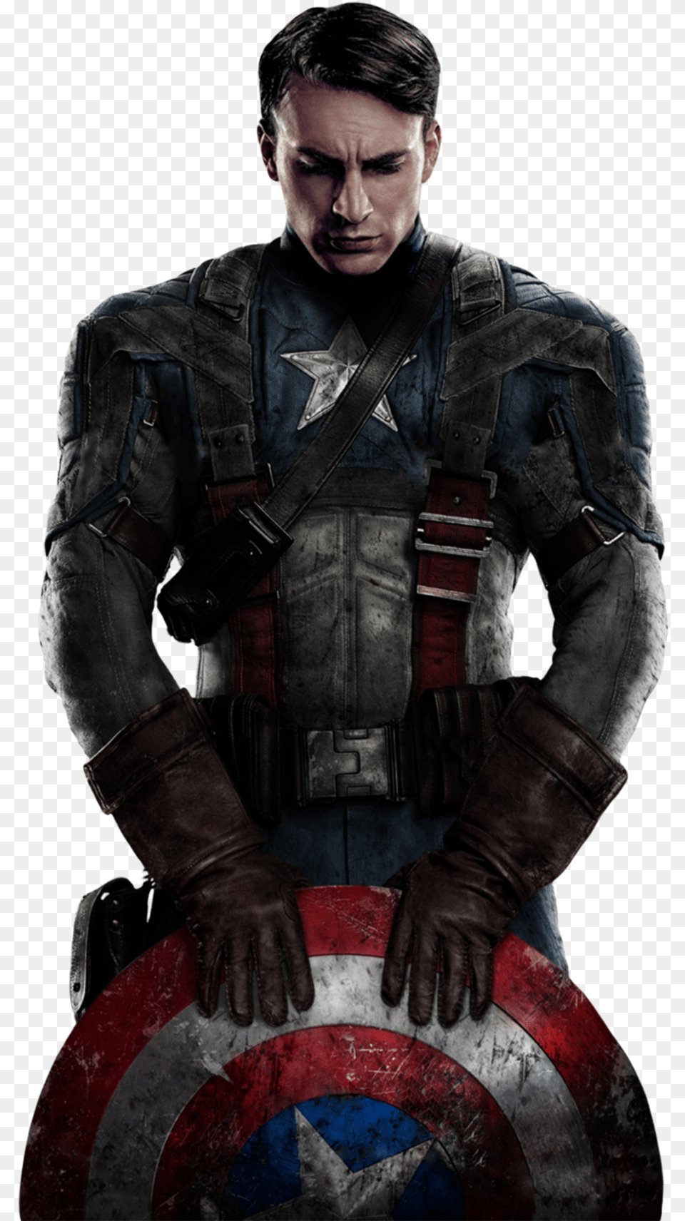 Captain America Hd Wallpaper For Iphone, Glove, Clothing, Coat, Jacket Free Png