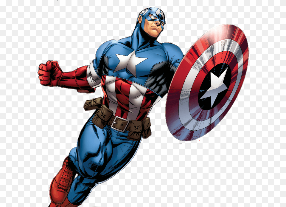 Captain America Image Captain America, Adult, Female, Person, Woman Png