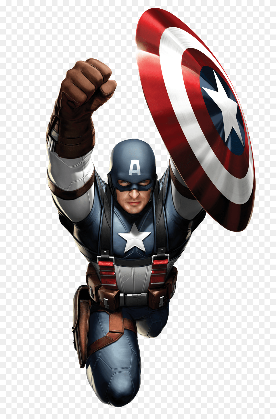 Captain America Images, Glove, Clothing, Armor, Man Png Image
