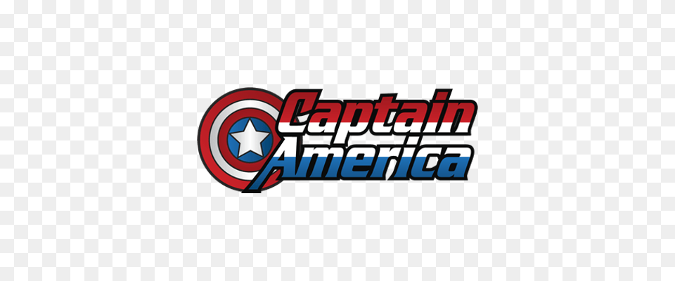 Captain America Images, Logo, Dynamite, Weapon Free Transparent Png