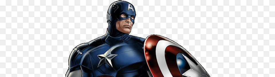 Captain America Images Capitan America, Adult, Female, Person, Woman Free Transparent Png