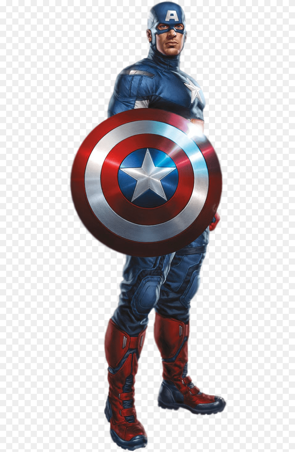 Captain America Iron Man Captain America Avengers, Armor, Adult, Person, Male Free Png Download