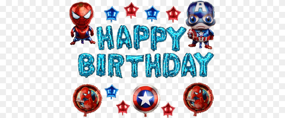 Captain America Marvel Superhero Happy Birthday Captain America, Baby, Person Free Png
