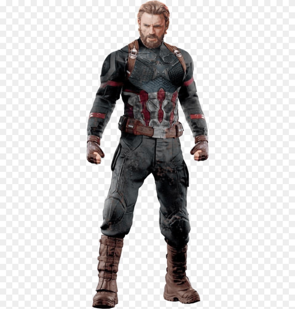 Captain America Mcu Uniforms, Person, Clothing, Costume, Adult Png Image