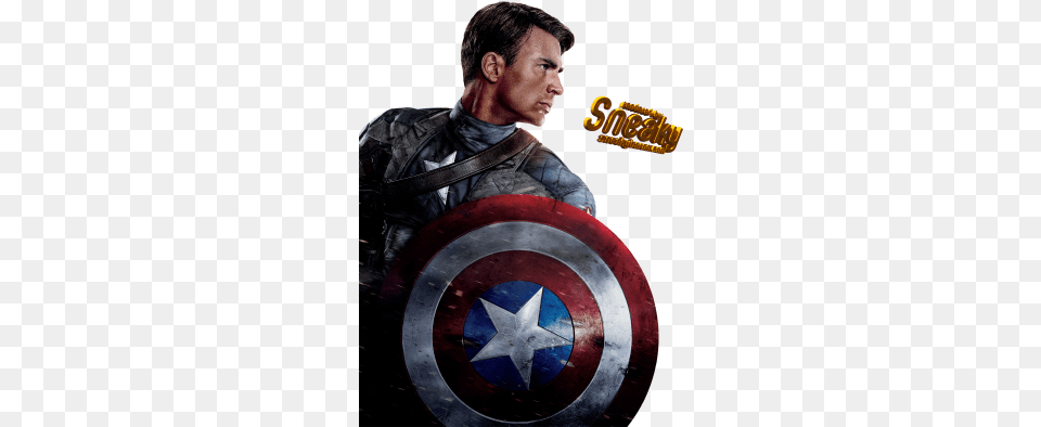 Captain America Movie Captain America The First Avenger Poster, Armor, Adult, Male, Man Png