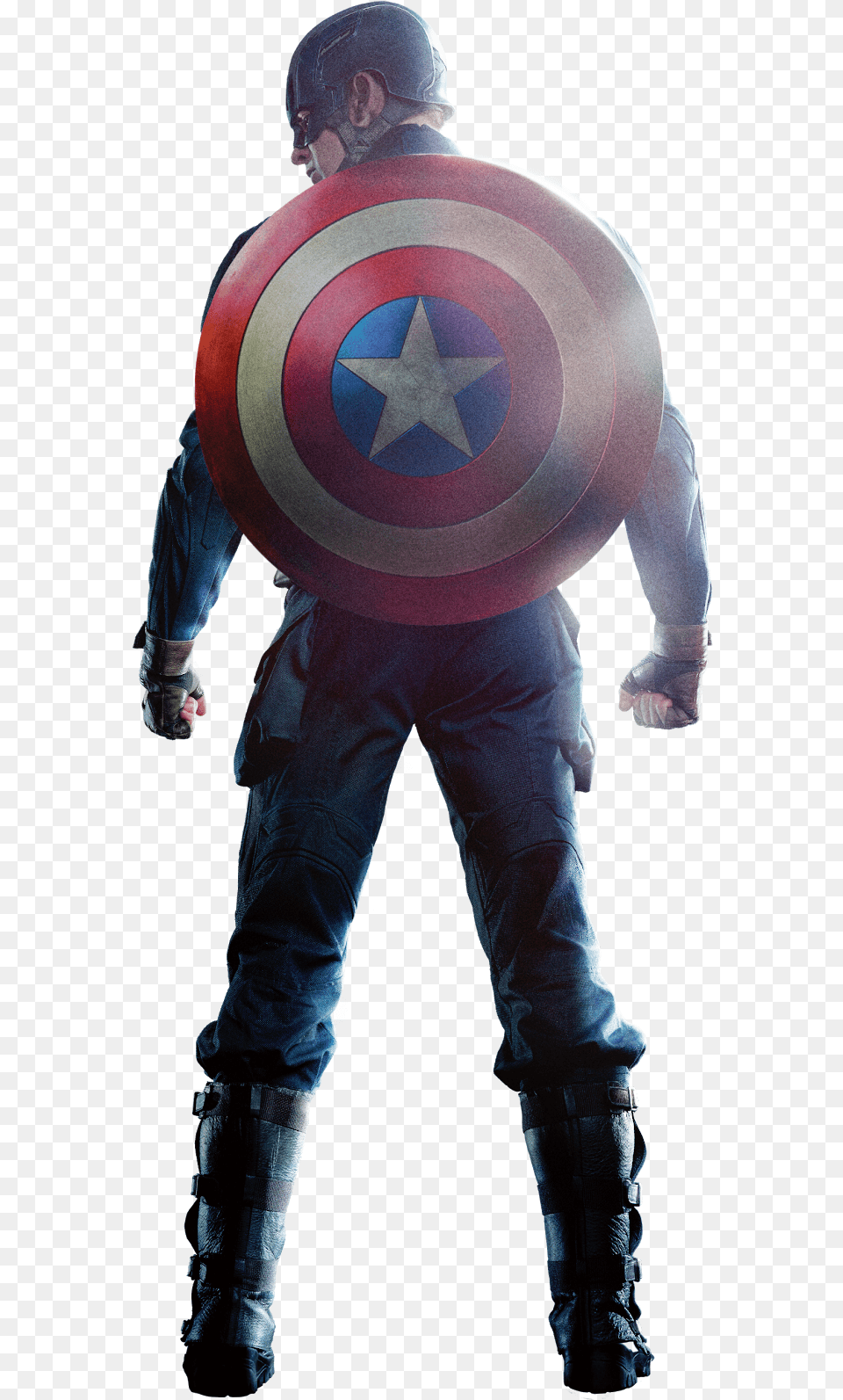 Captain America Photo Capitan America 2, Adult, Armor, Person, Man Free Png