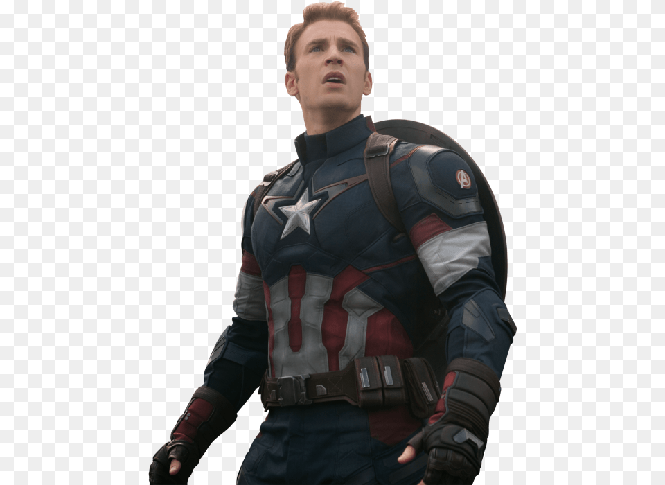 Captain America Scenes Avengers, Person, Adult, Man, Male Free Transparent Png