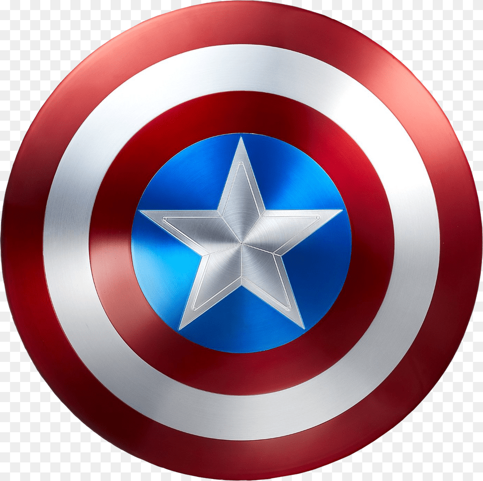 Captain America Shield, Armor Free Png