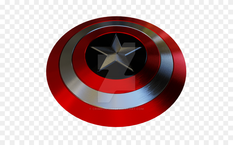 Captain America Shield, Armor Png