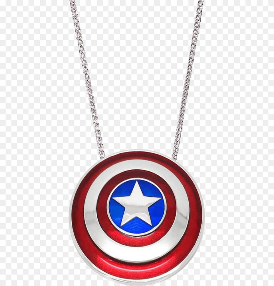 Captain America Shield, Accessories, Jewelry, Necklace, Armor Png