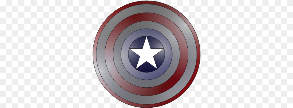 Captain America Shield Captain America, Armor, Disk Free Png