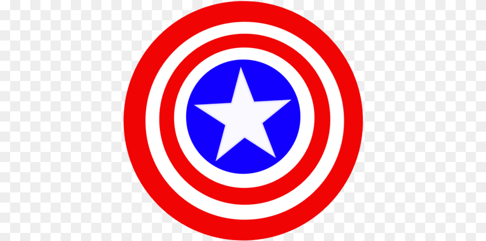 Captain America Shield Captain America Shield Capt Logo Capitan America Vectorizado, Armor, Symbol, Star Symbol Free Png