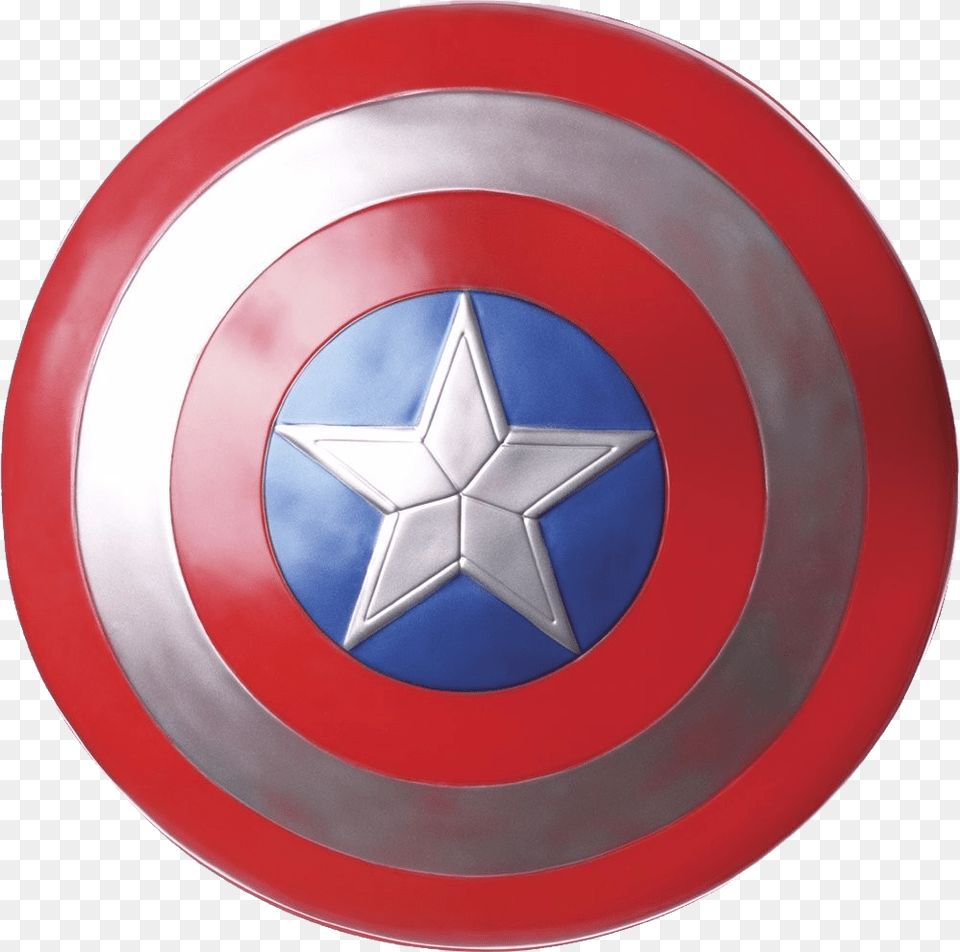 Captain America Shield Captain America Shield Kids, Armor Free Png Download
