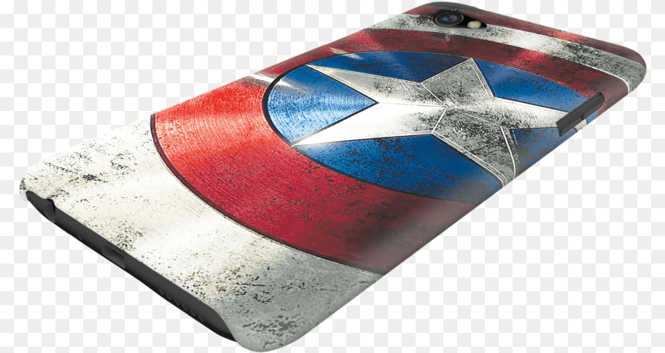 Captain America Shield Cover Case For Oppo F7 Iphone, Armor, Aircraft, Airplane, Transportation Png