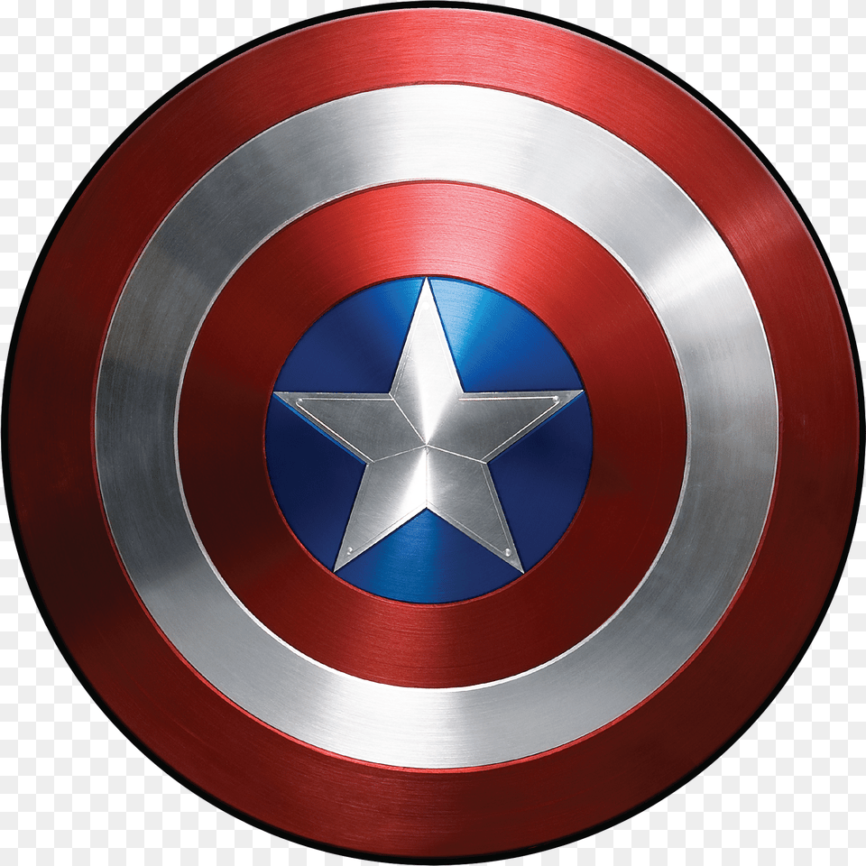 Captain America Shield Download Colors For Captain America Png