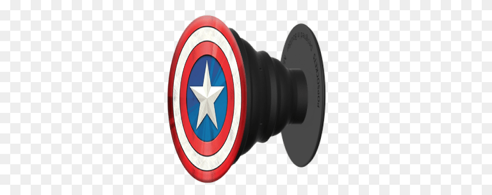 Captain America Shield Icon, Appliance, Blow Dryer, Device, Electrical Device Free Png Download