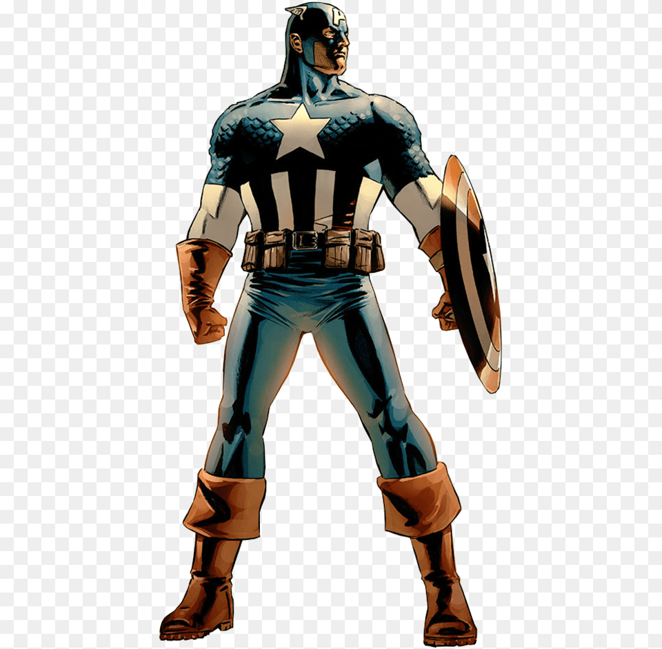 Captain America Steve Epting, Adult, Person, Woman, Female Png