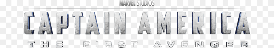 Captain America The First Avenger Logo Captain America The First Avenger Title, License Plate, Transportation, Vehicle, Text Free Png