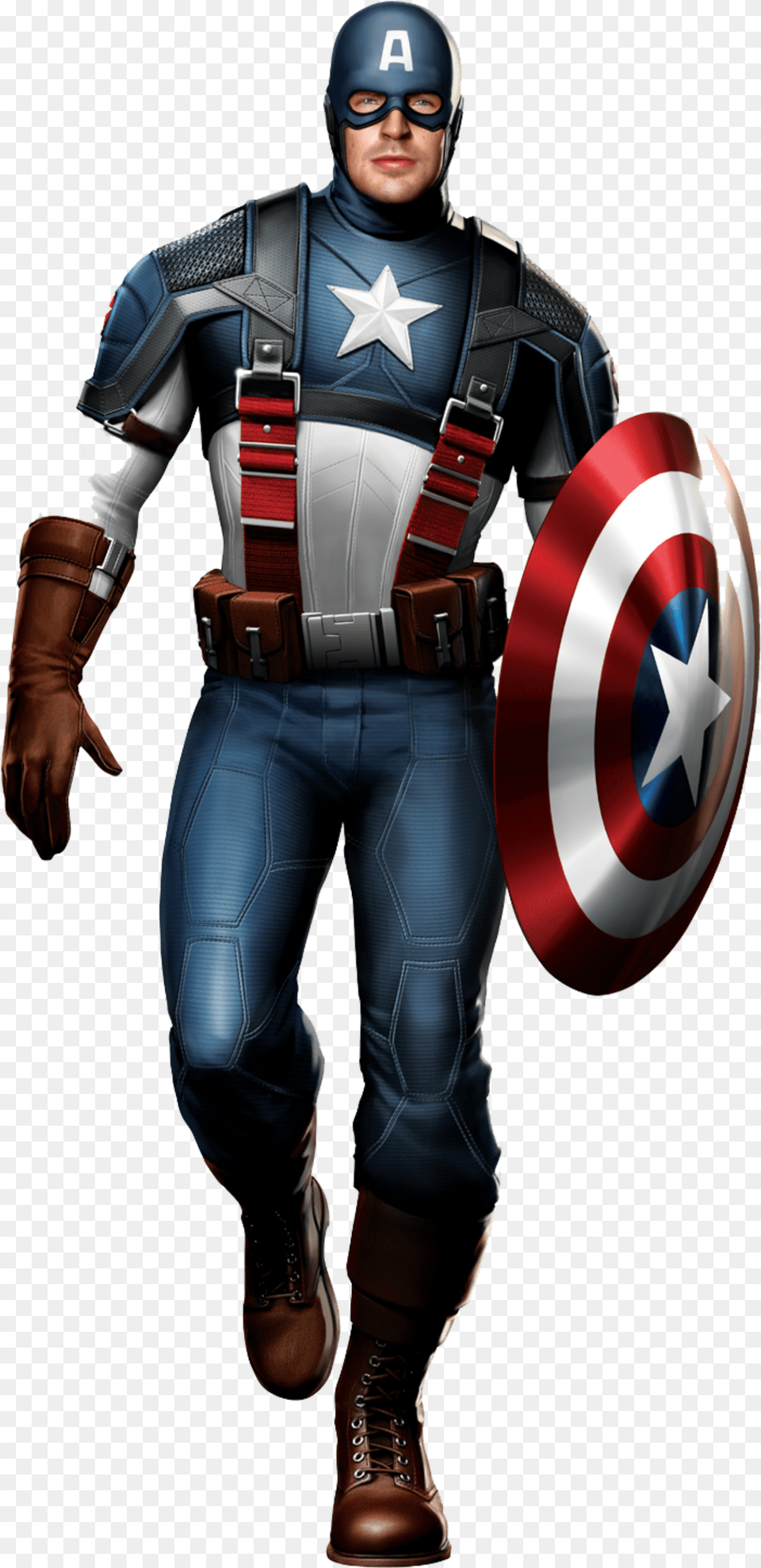 Captain America Transparent Images Pictures Photos Arts, Person, Clothing, Costume, Adult Png