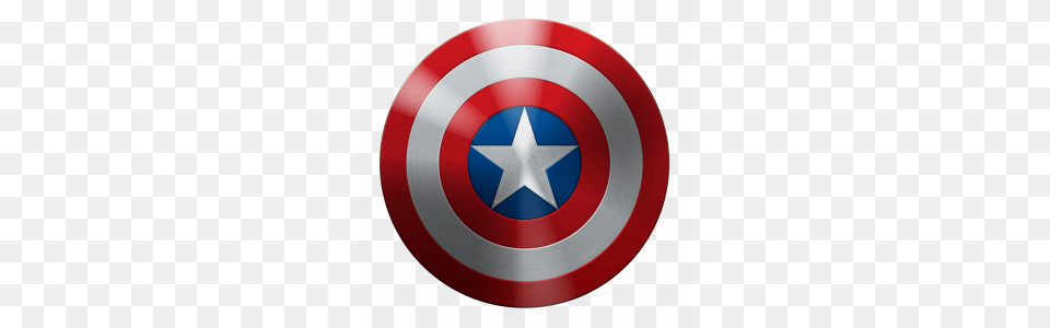 Captain America Transparent Web Icons, Armor, Shield Png