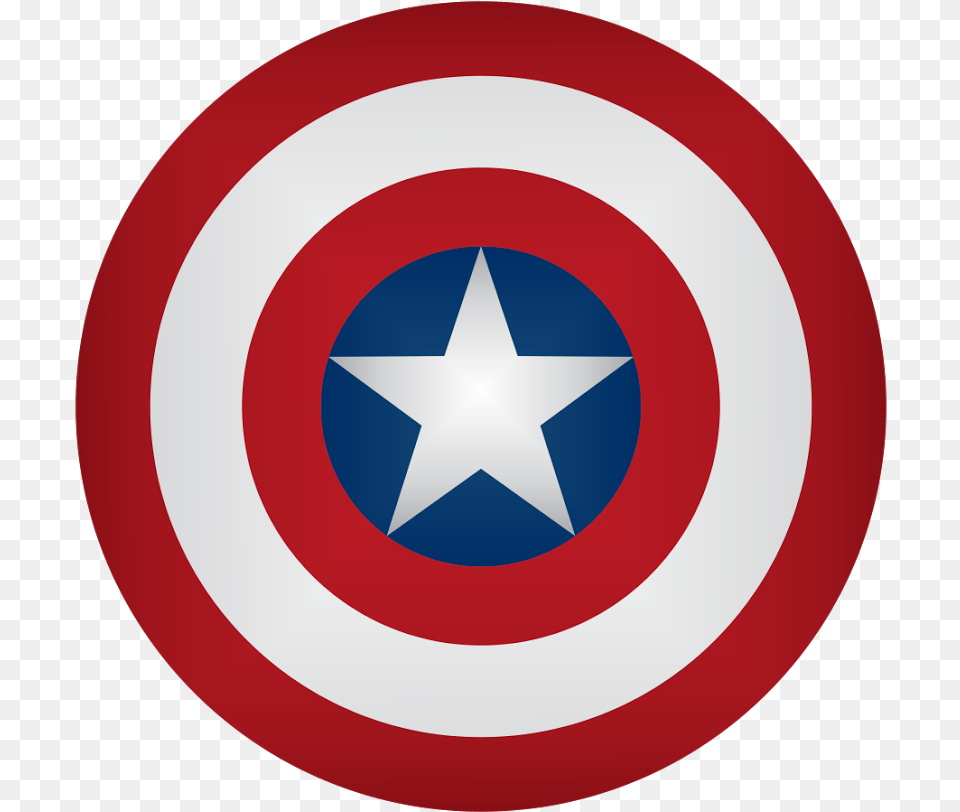 Captain America Winter Soldier Logo, Armor, Shield, Road Sign, Sign Png