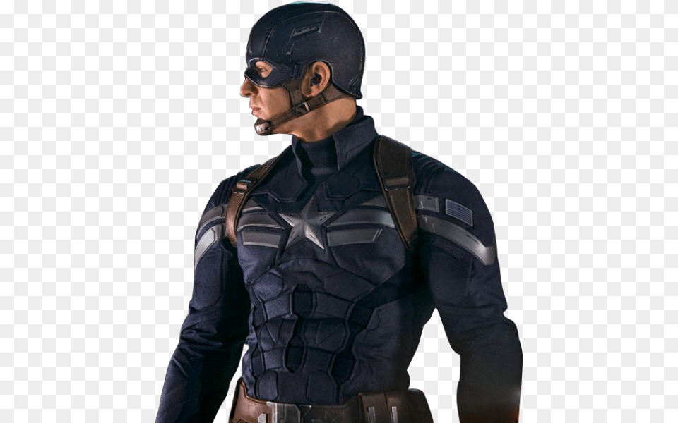Captain America Winter Soldier Captain America Winter Soldier, Helmet, Adult, Male, Man Free Transparent Png