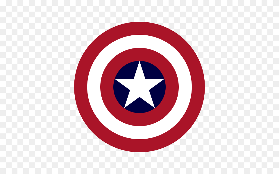 Captain Americas Shield, Armor Png