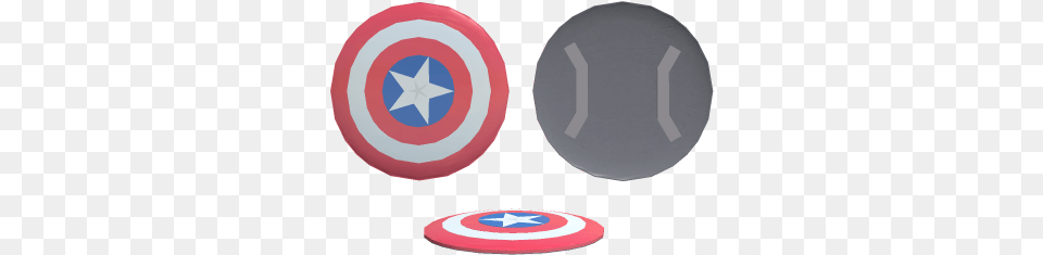 Captain Americau0027s Shield Roblox Roblox Captain America Shield, Armor Free Transparent Png