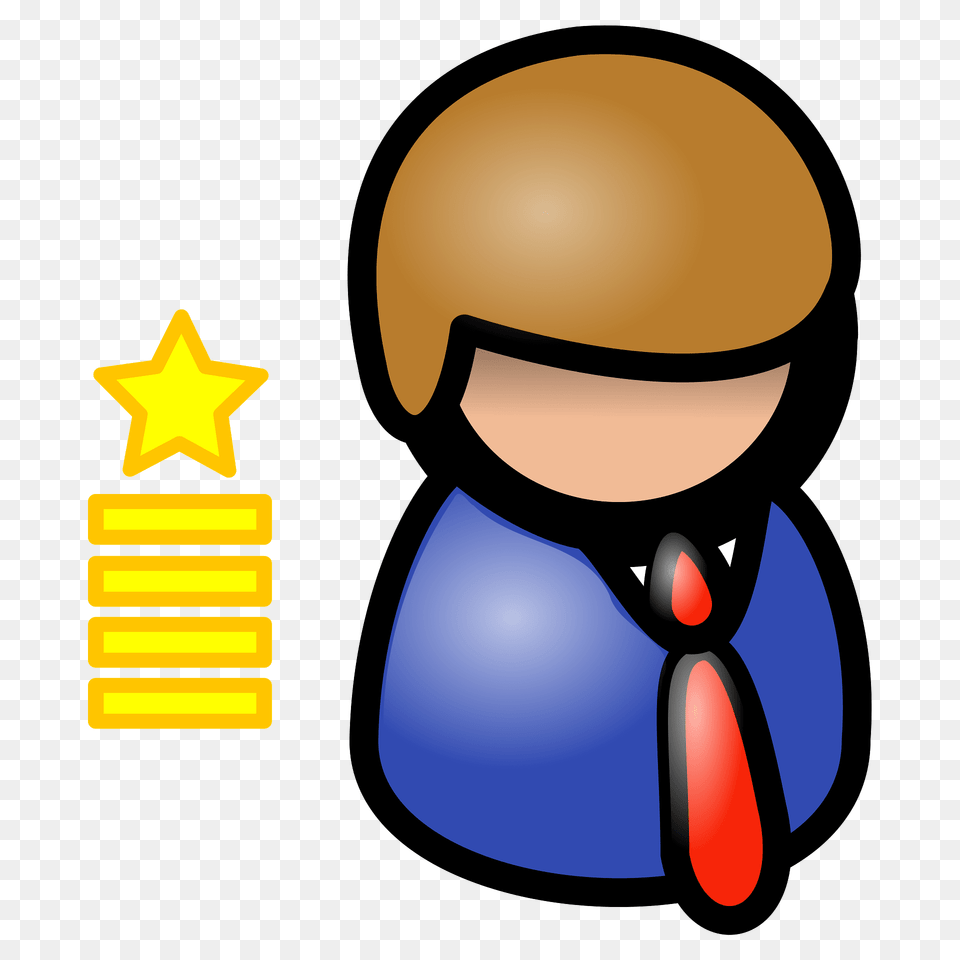 Captain Clipart, Symbol Free Transparent Png