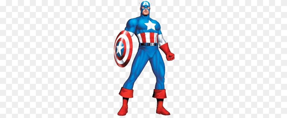 Captain Cliparts, Clothing, Costume, Person, Adult Free Transparent Png
