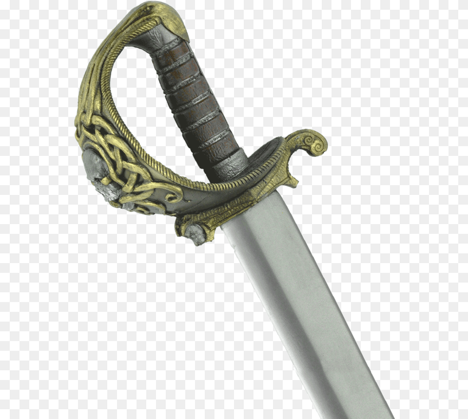 Captain Deep Iii Calimacil Captain Deep Iii Larp Sword, Blade, Dagger, Knife, Weapon Png Image