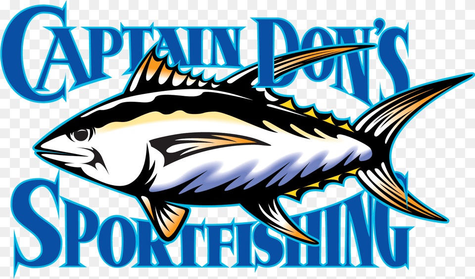 Captain Dons Kauai Sport Fishing Fishing, Animal, Bonito, Fish, Sea Life Free Png Download
