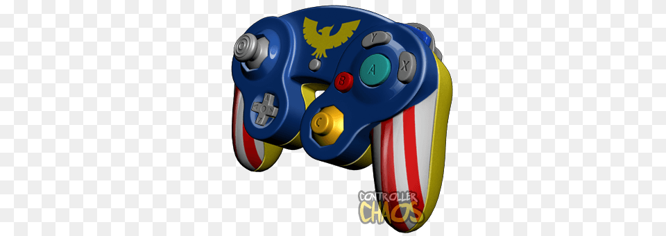 Captain Falcon, Electronics Free Png Download