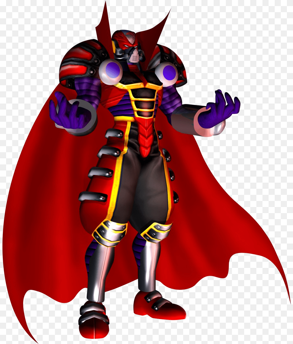 Captain Falcon Captain Falcon Captain Falconcaptain F Zero Deathborn, Cape, Clothing, Person Png Image