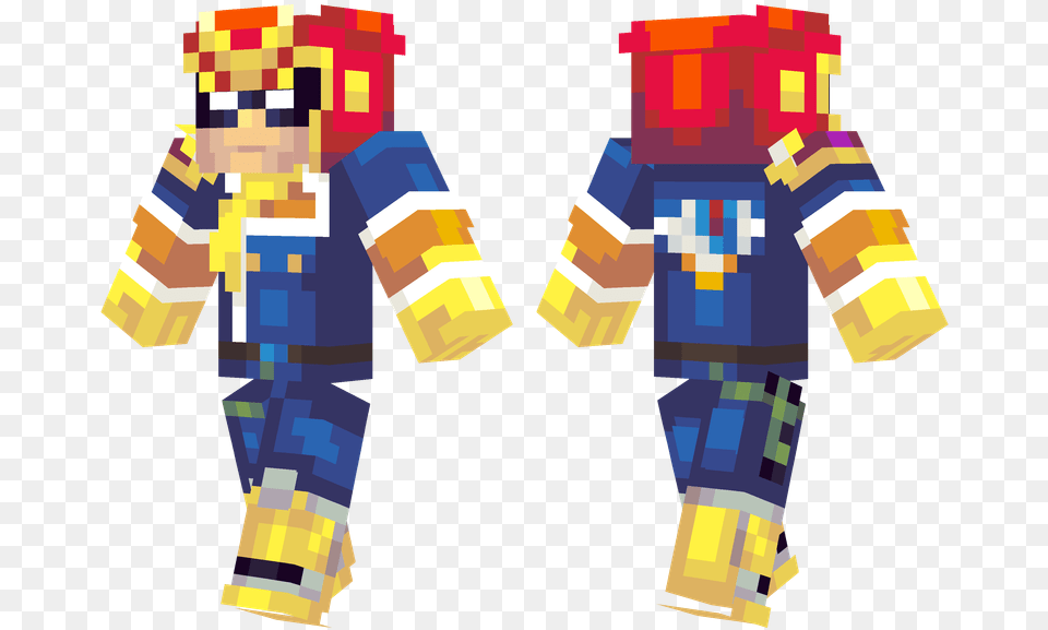 Captain Falcon Captain Falcon Skin, Baby, Person, Toy Png Image