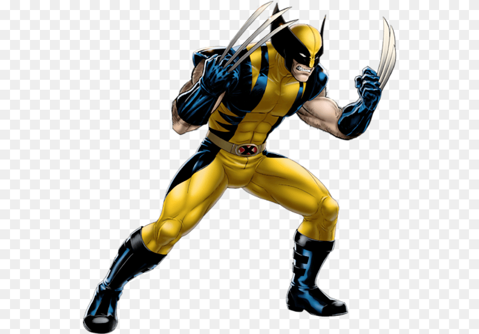 Captain Falcon Gifs Tenor Marvel Wolverine, Adult, Person, Woman, Female Png Image