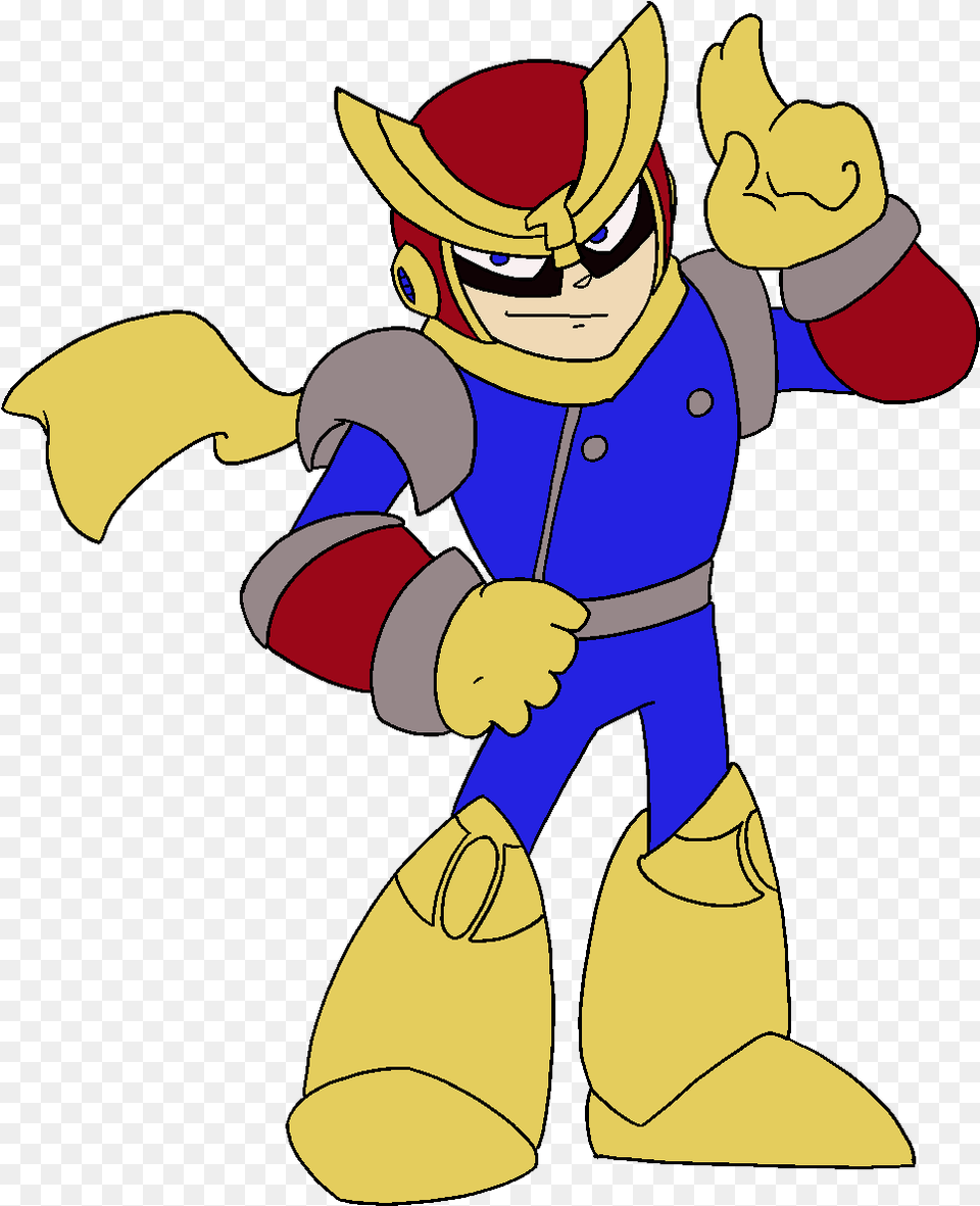 Captain Falcon Knee, Baby, Person, Cartoon, Face Free Png