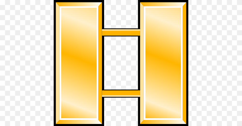 Captain Insignia Gold, Closet, Cupboard, Furniture Png Image